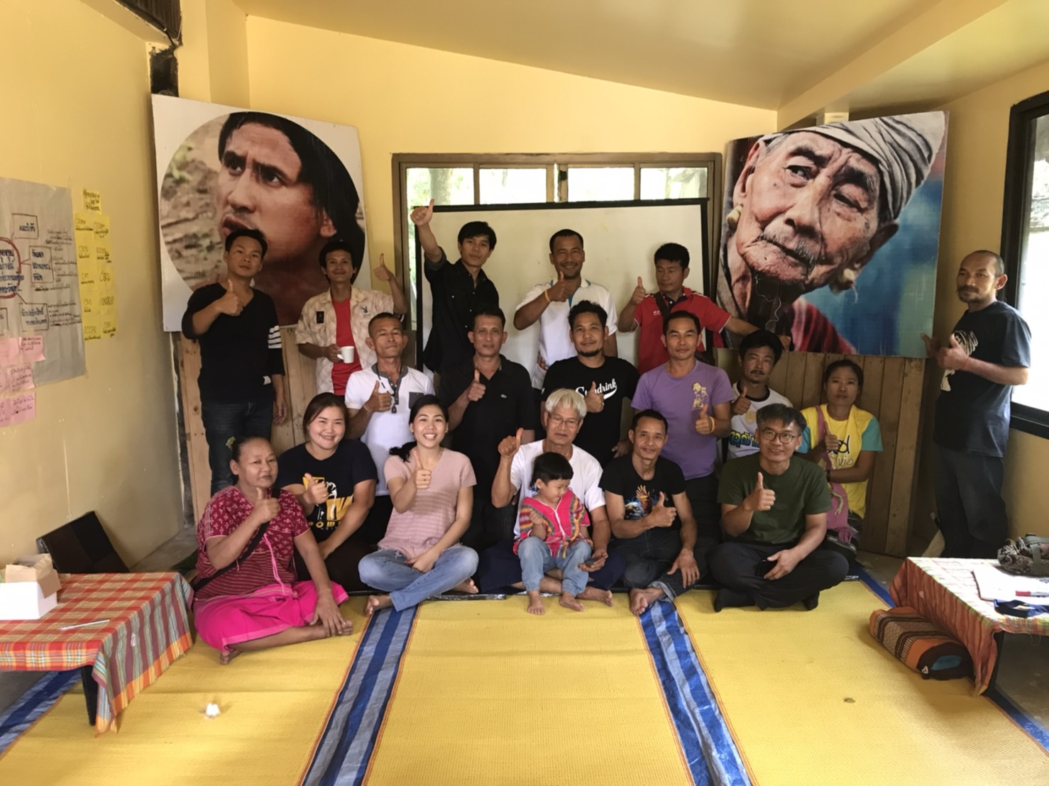 2-3nd training at Ratchaburi (1)