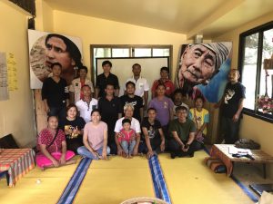 2-3nd training at Ratchaburi (2)