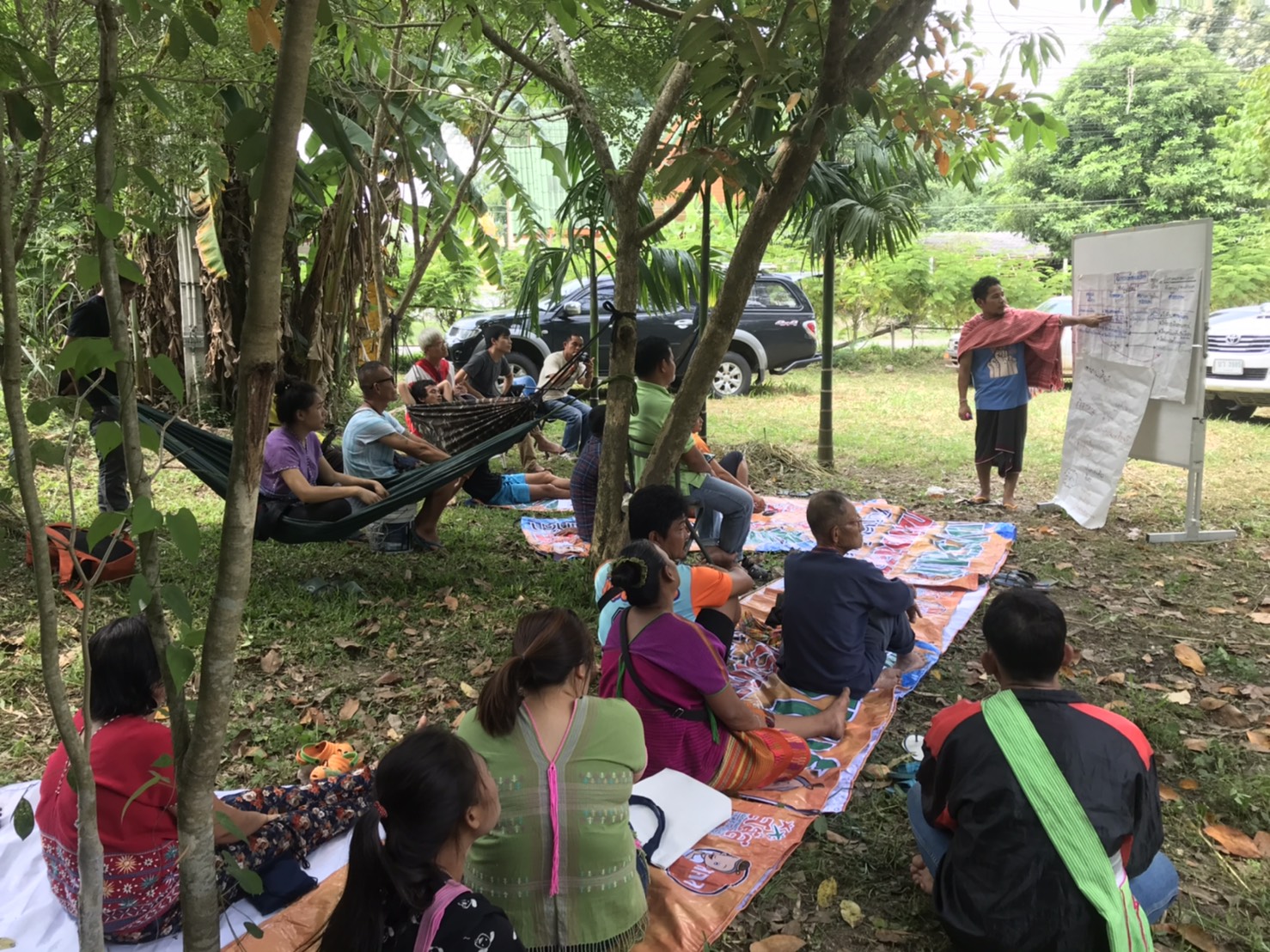 2-3nd training at Ratchaburi (3)