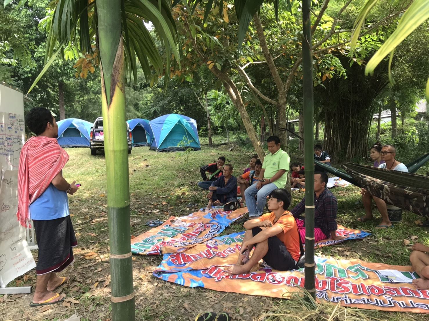 2-3nd training at Ratchaburi (4)