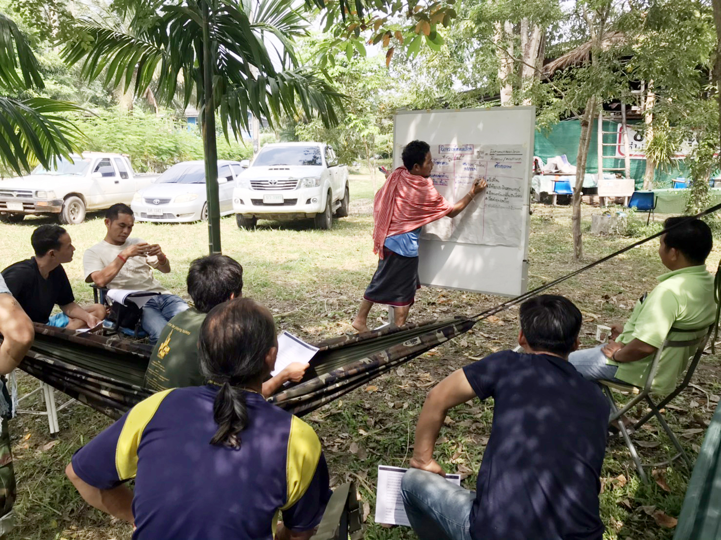 2-3nd training at Ratchaburi (5)