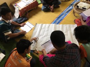 2-3nd training at Ratchaburi (6)