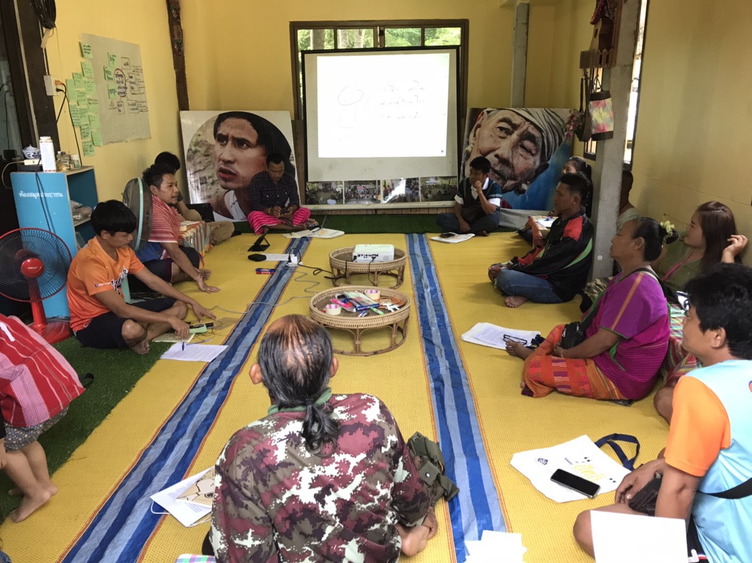 2-3nd training at Ratchaburi (7)