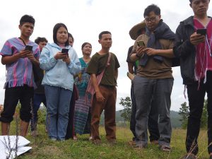 Community training @Omkoi (10)