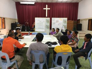 Community training @Omkoi (3)