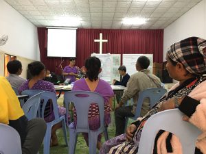 Community training @Omkoi (4)