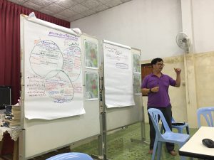 Community training @Omkoi (5)