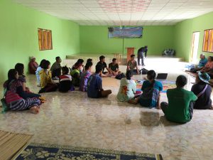 Community training @Omkoi (7)