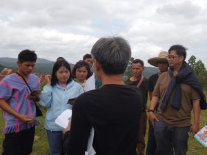 Community training @Omkoi (9)